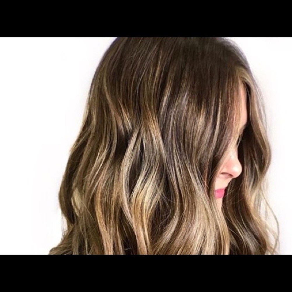 Meet your Posher, Windy